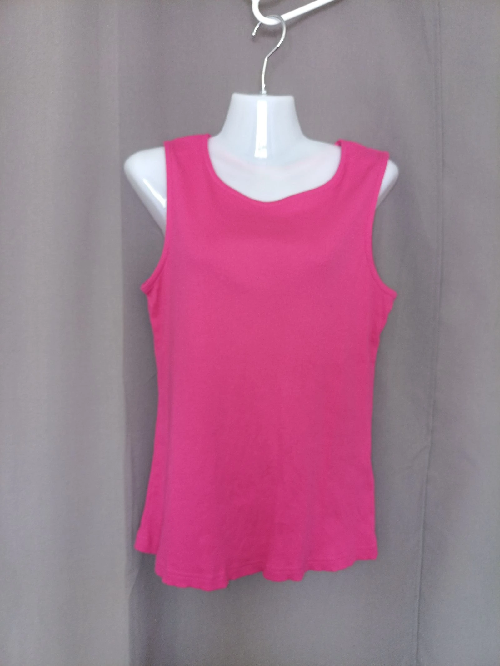 Débardeur rose bonprix 44